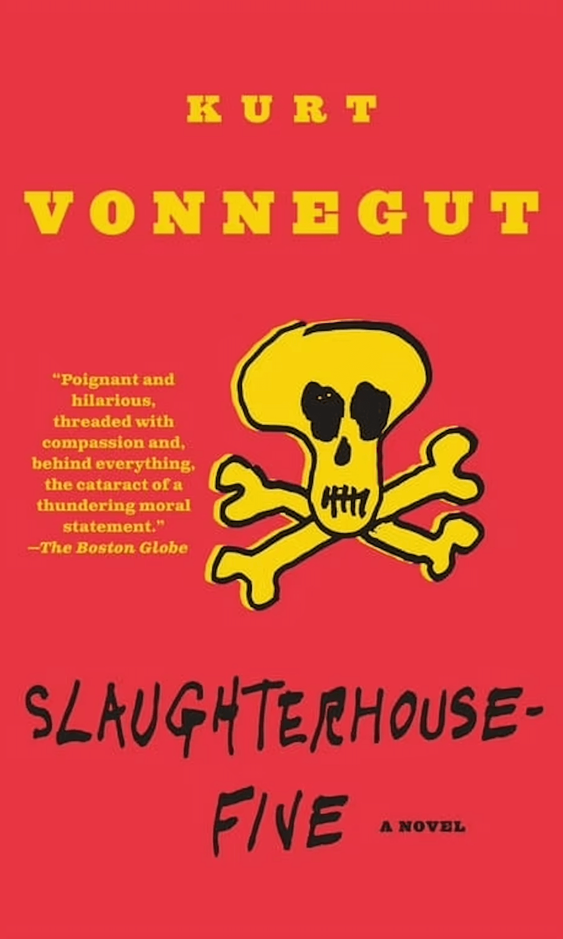 Slaughterhouse-Five
