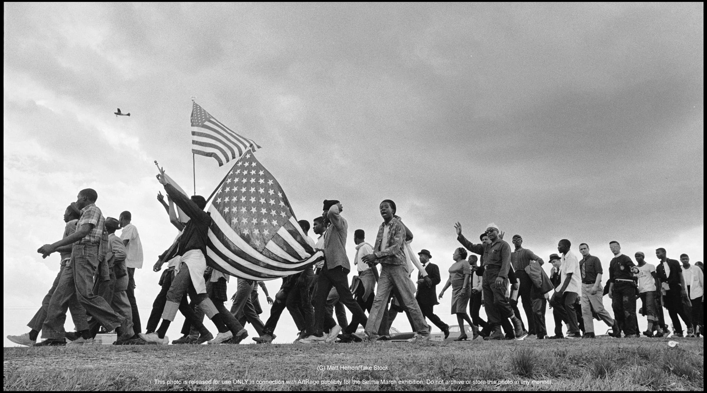 Selma to Montgomery March